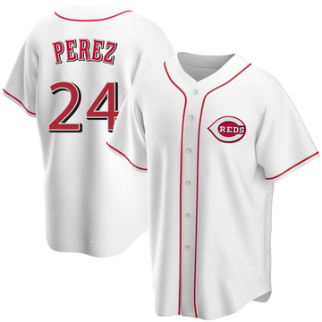 Tony Pérez was an integral part of the Cincinnati Reds “Big Red