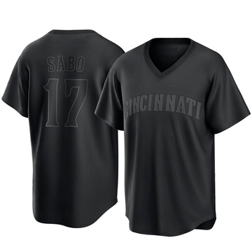 Chris Sabo RBI T-Shirt - Black - Tshirtsedge